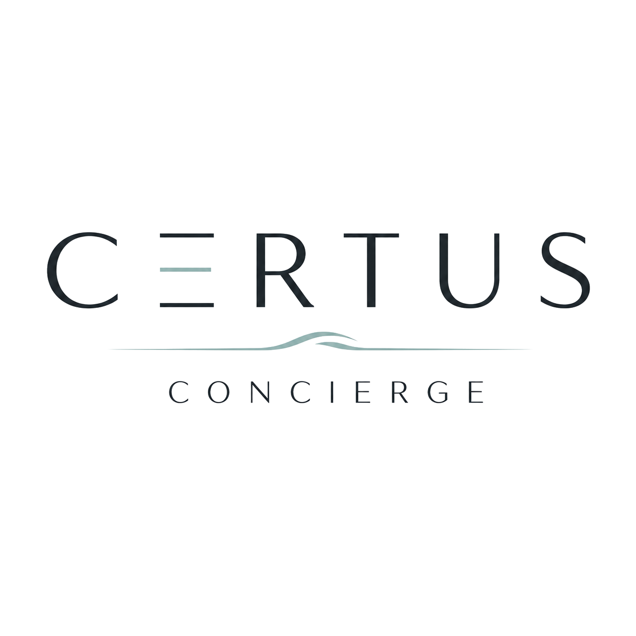 Logo Certus Concierge